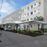 Apartamento à venda com 2 quartos em Valentina Figueiredo, Ribeirão Preto, SP