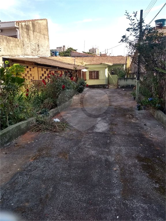Terreno à venda em Umarizal, São Paulo, SP