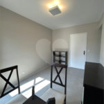 Apartamento à venda com 1 quarto em Santana, São Paulo, SP