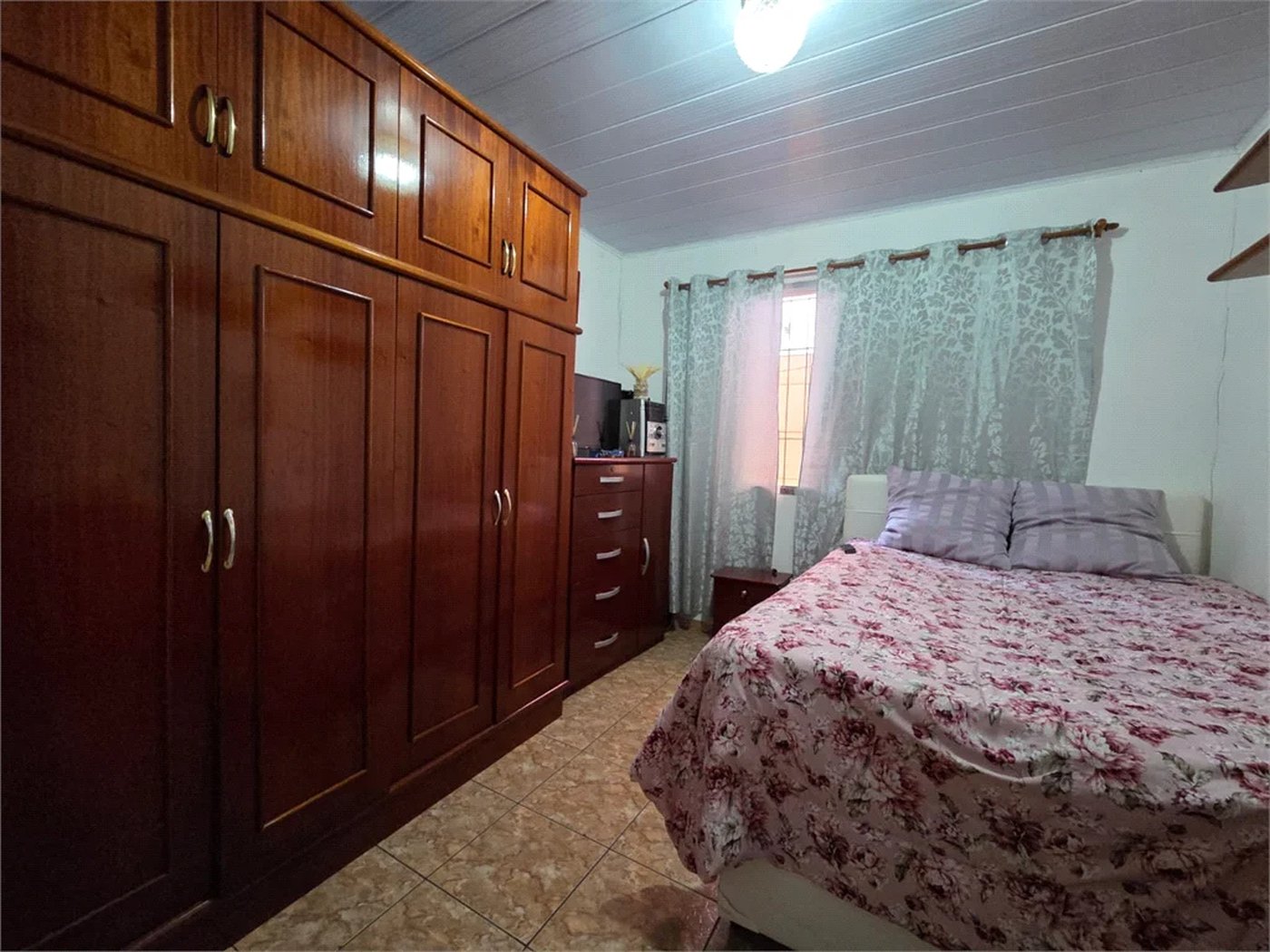 Casa Térrea à venda com 2 quartos em Parque Independência, São Paulo, SP