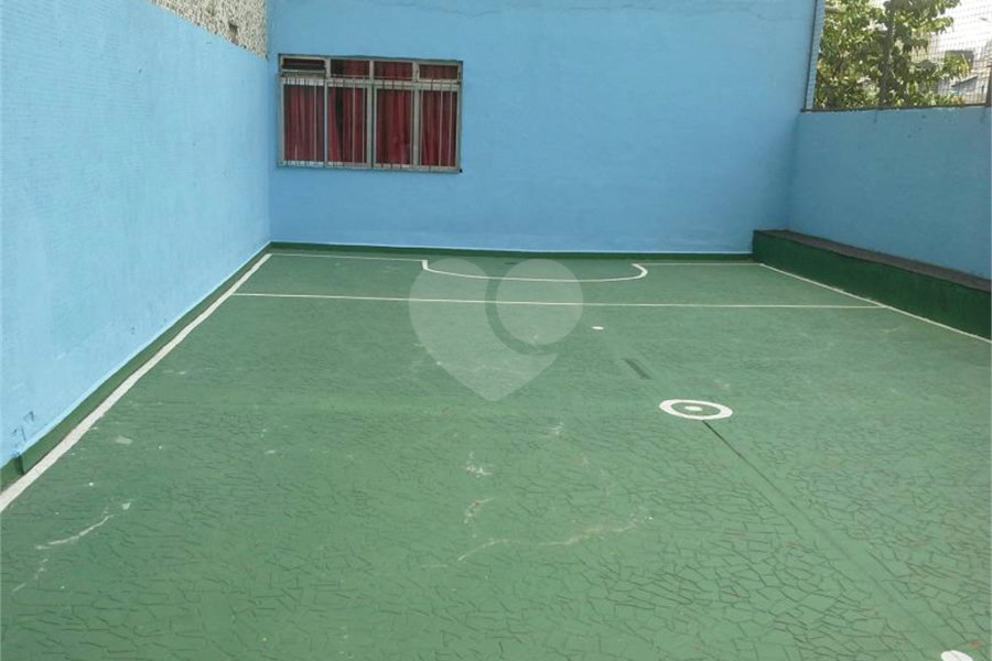 Apartamento à venda com 1 quarto em Bela Vista, São Paulo, SP