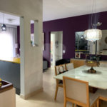 Apartamento à venda com 2 quartos, sendo 1 suíte, em Caetetuba, Atibaia, SP
