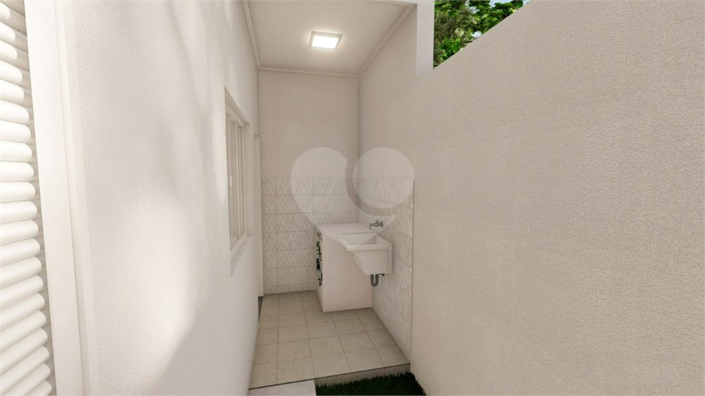 Casa à venda com 2 quartos em Loteamento Montanini, Três Lagoas, MS