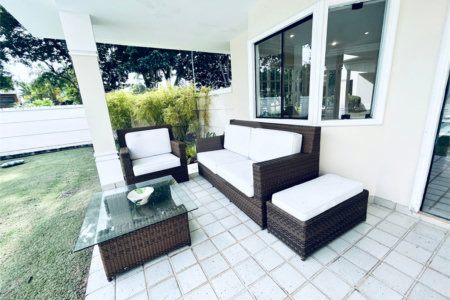Casa à venda com 8 quartos, sendo 7 suítes, em Barra da Tijuca, Rio de Janeiro, RJ