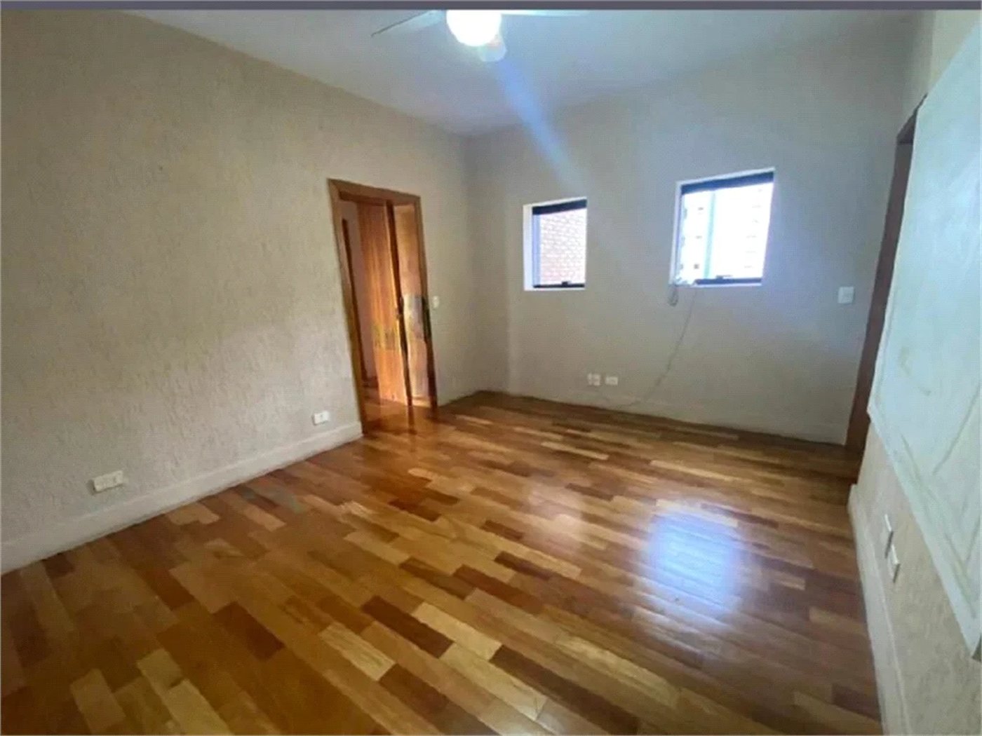 Apartamento à venda ou para alugar com 3 suítes em Vila Suzana, São Paulo, SP