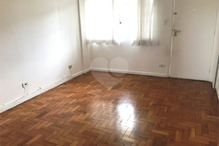 Apartamento à venda com 2 quartos em Santana, São Paulo, SP