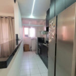 Apartamento à venda com 2 quartos, sendo 1 suíte,  em Vila Nova Alba, São Paulo, SP