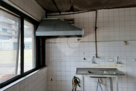 Prédio à venda em Chácara Santo Antônio (zona Sul), São Paulo, SP