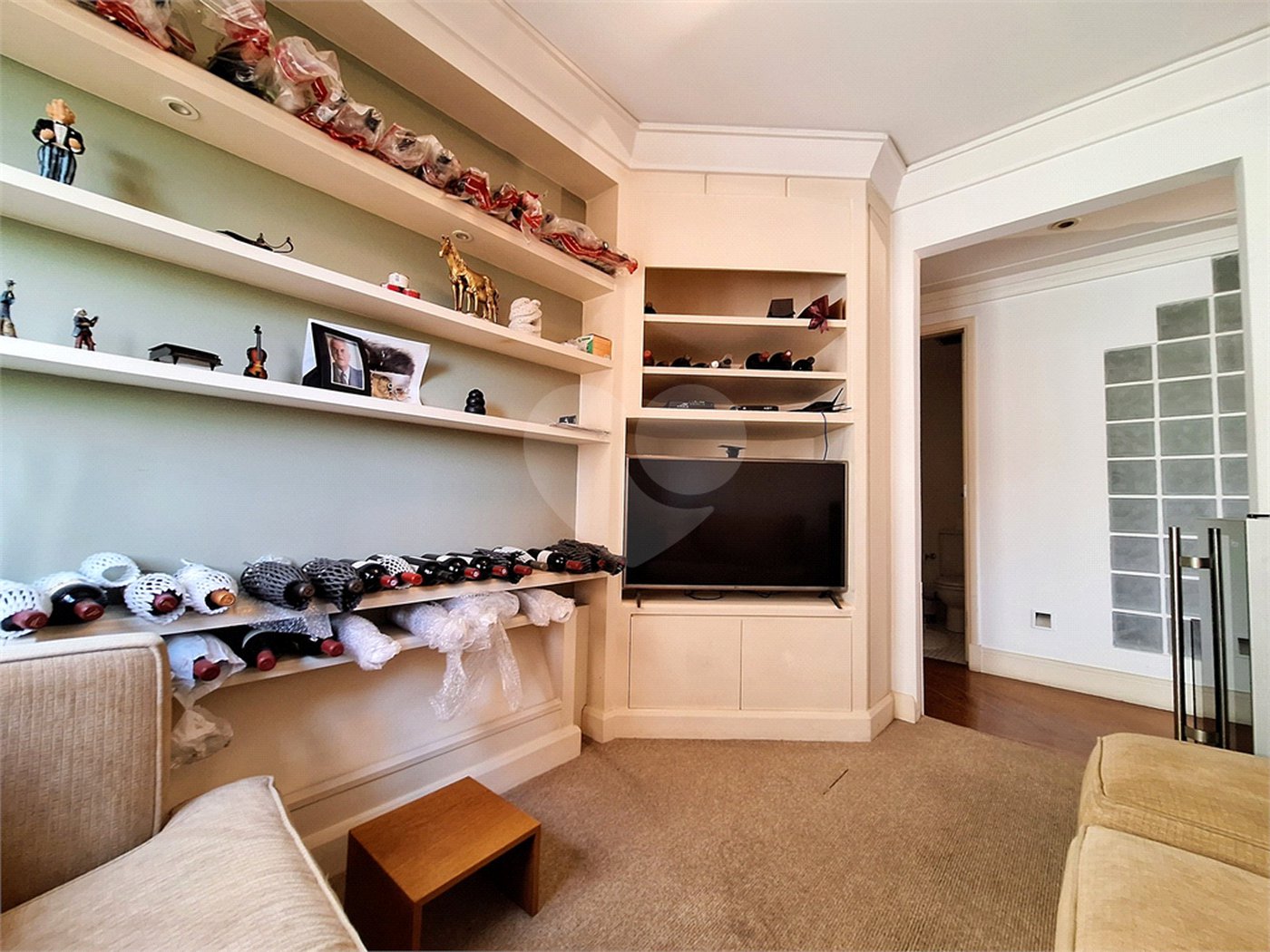 Apartamento à venda com 3 quartos, sendo 2 suítes, em Sumarezinho, São Paulo, SP
