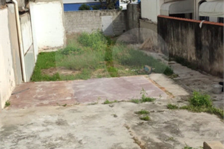 Terreno à venda em Parque IX de Julho, São Roque, SP