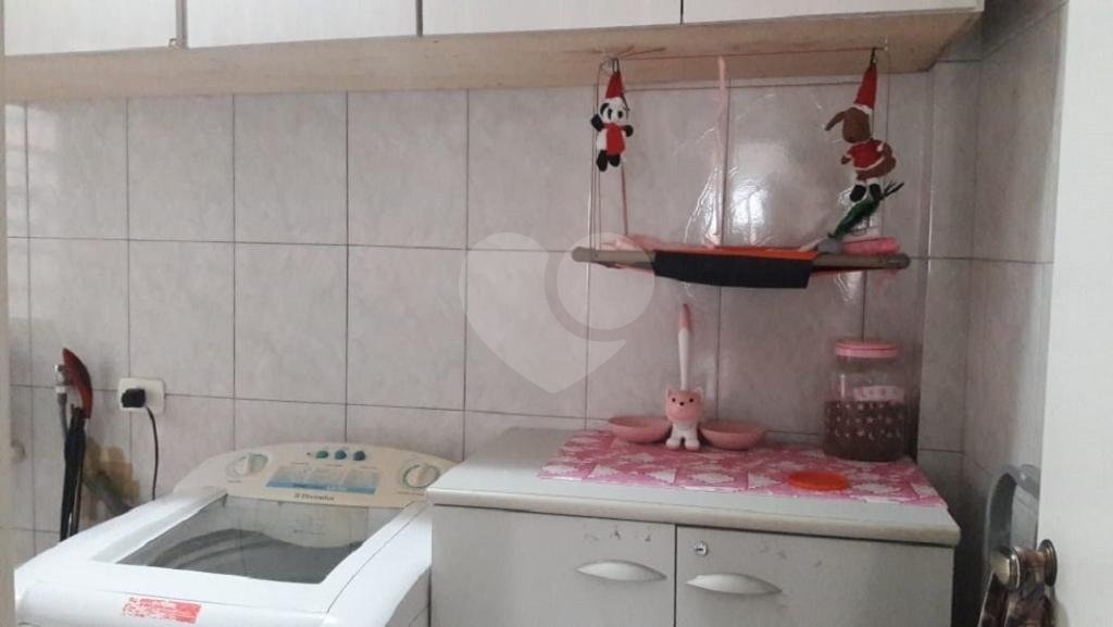 Sobrado à venda com 3 quartos, sendo 1 suíte, em Casa Verde, São Paulo, SP