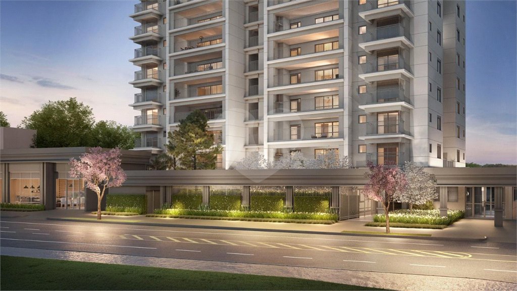 Apartamento à venda com 2 quartos, sendo 1 suíte, em Tucuruvi, São Paulo, SP