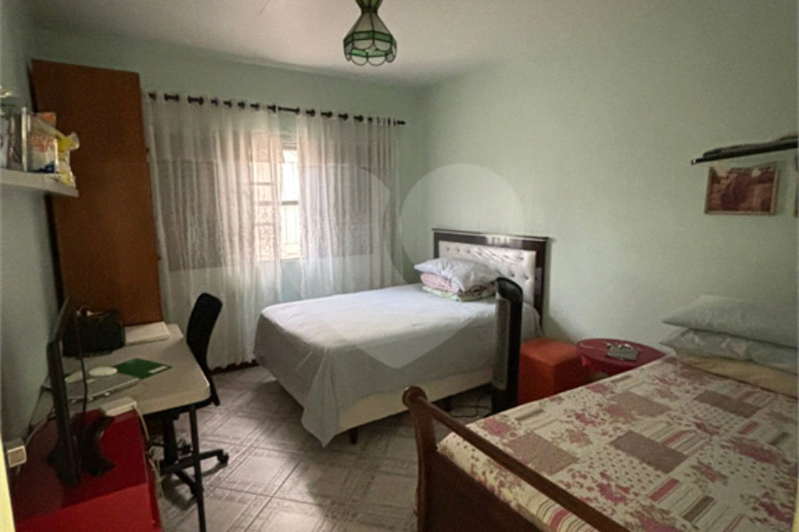 Sobrado à venda com 3 quartos em Tucuruvi, São Paulo, SP