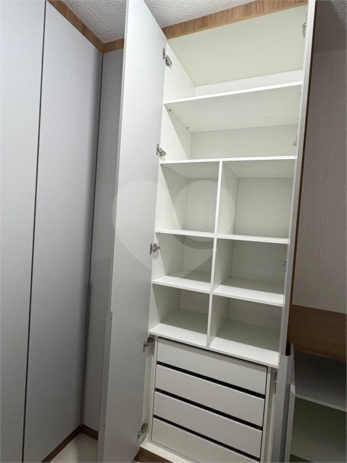 Apartamento à venda com 2 quartos em Conjunto Habitacional Residencial Veredas da Conquista, Indaiatuba, SP