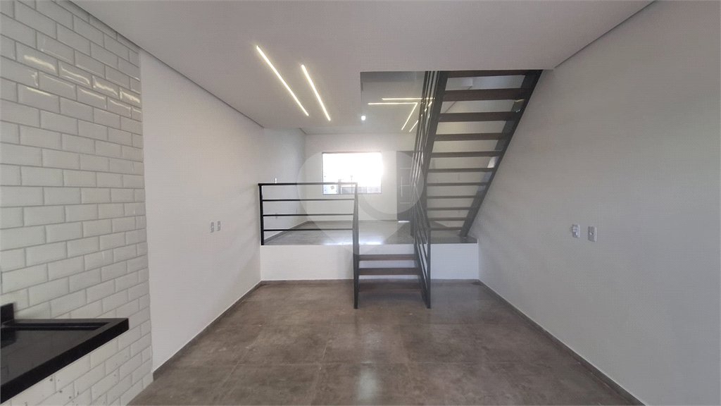Casa de Vila à venda com 2 suítes em Wanel Ville, Sorocaba, SP