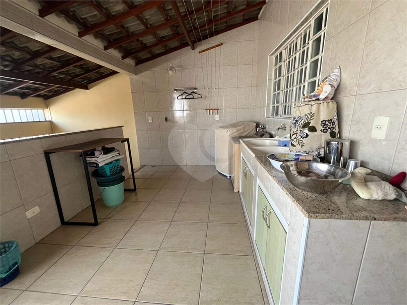 Casa Térrea à venda com 5 quartos, sendo 2 suítes, em Tucuruvi, São Paulo, SP