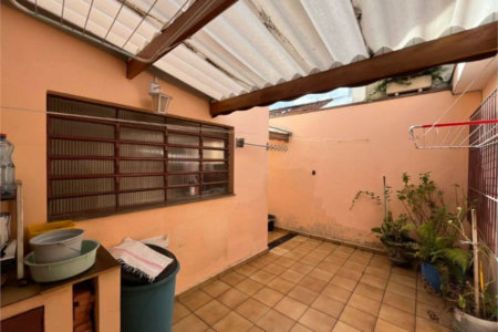 Sobrado à venda com 3 quartos, sendo 1 suíte, em Vila Leopoldina, São Paulo, SP