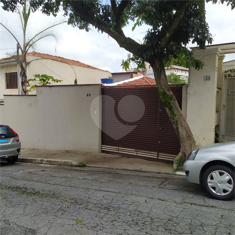 Casa à venda com 3 quartos em Vila Parque Jabaquara, São Paulo, SP