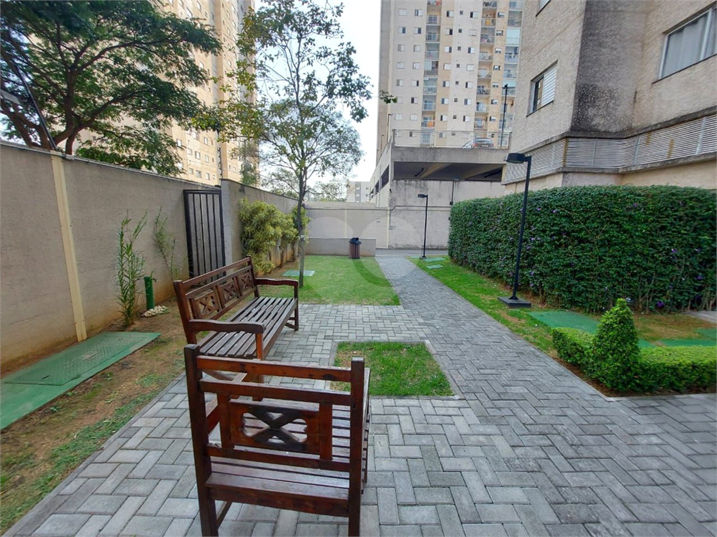 Apartamento à venda com 2 quartos em Jaçanã, São Paulo, SP