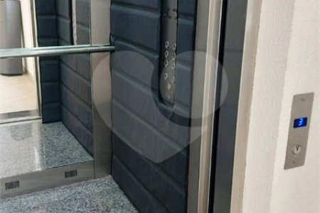 Apartamento à venda com 2 quartos em Vila Maria Alta, São Paulo, SP