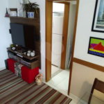 Apartamento à venda com 1 quarto em Engenho Novo, Rio de Janeiro, RJ