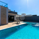 Casa à venda com 4 suítes no condomínio Residencial dos Lagos, Itupeva - SP