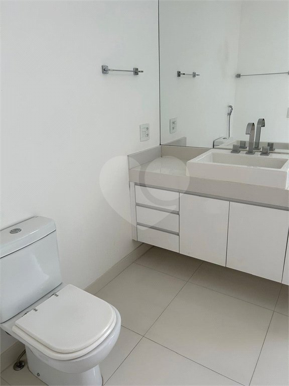 Apartamento à venda com 4 suítes no Centro, São Bernardo do Campo, SP