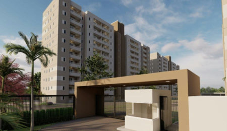 Residencial Sou Viver