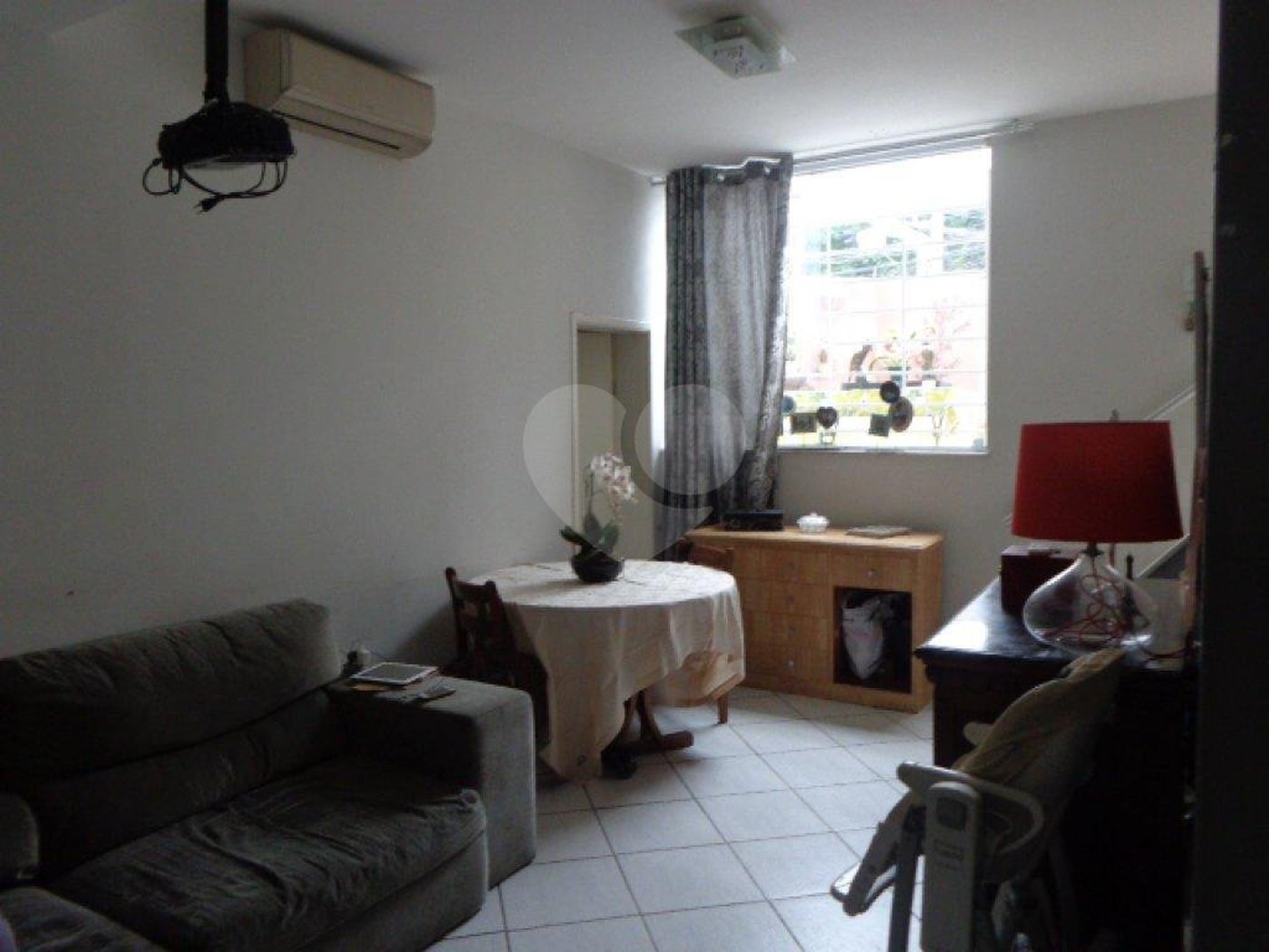 Sobrado à venda com 2 quartos em Vila Mascote, São Paulo, SP
