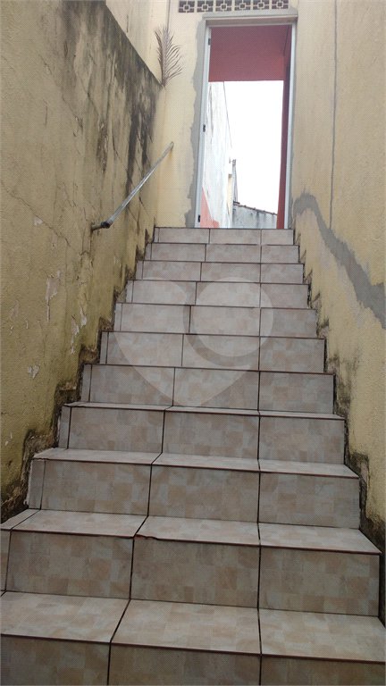 Sobrado à venda com 2 quartos em Casa Verde, São Paulo, SP