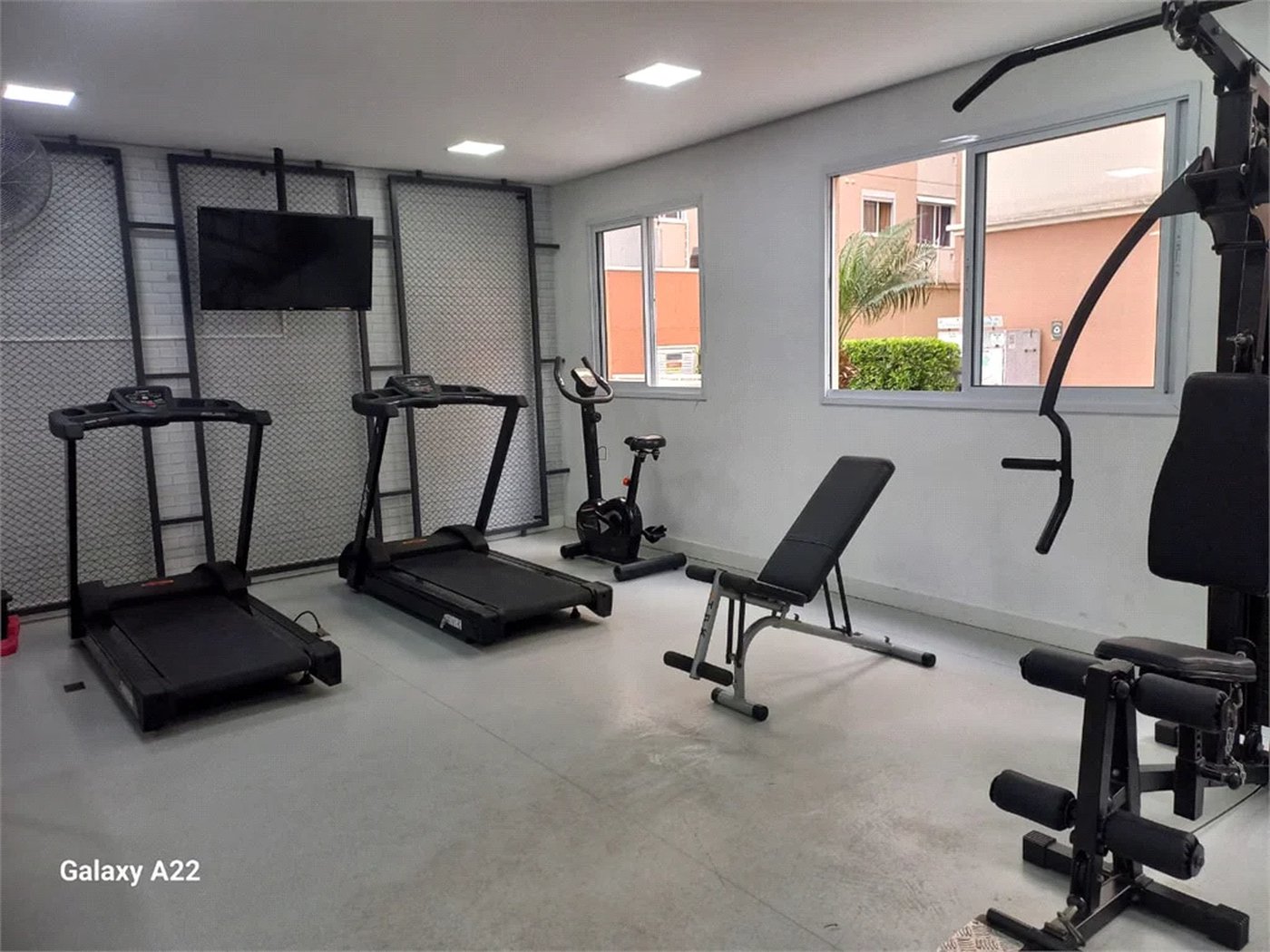 Apartamento à venda com 2 quartos em Vila Leopoldina, São Paulo, SP