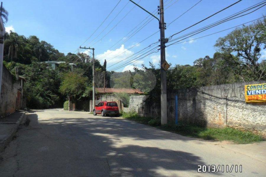 Terreno à venda em Horto Florestal, São Paulo, SP