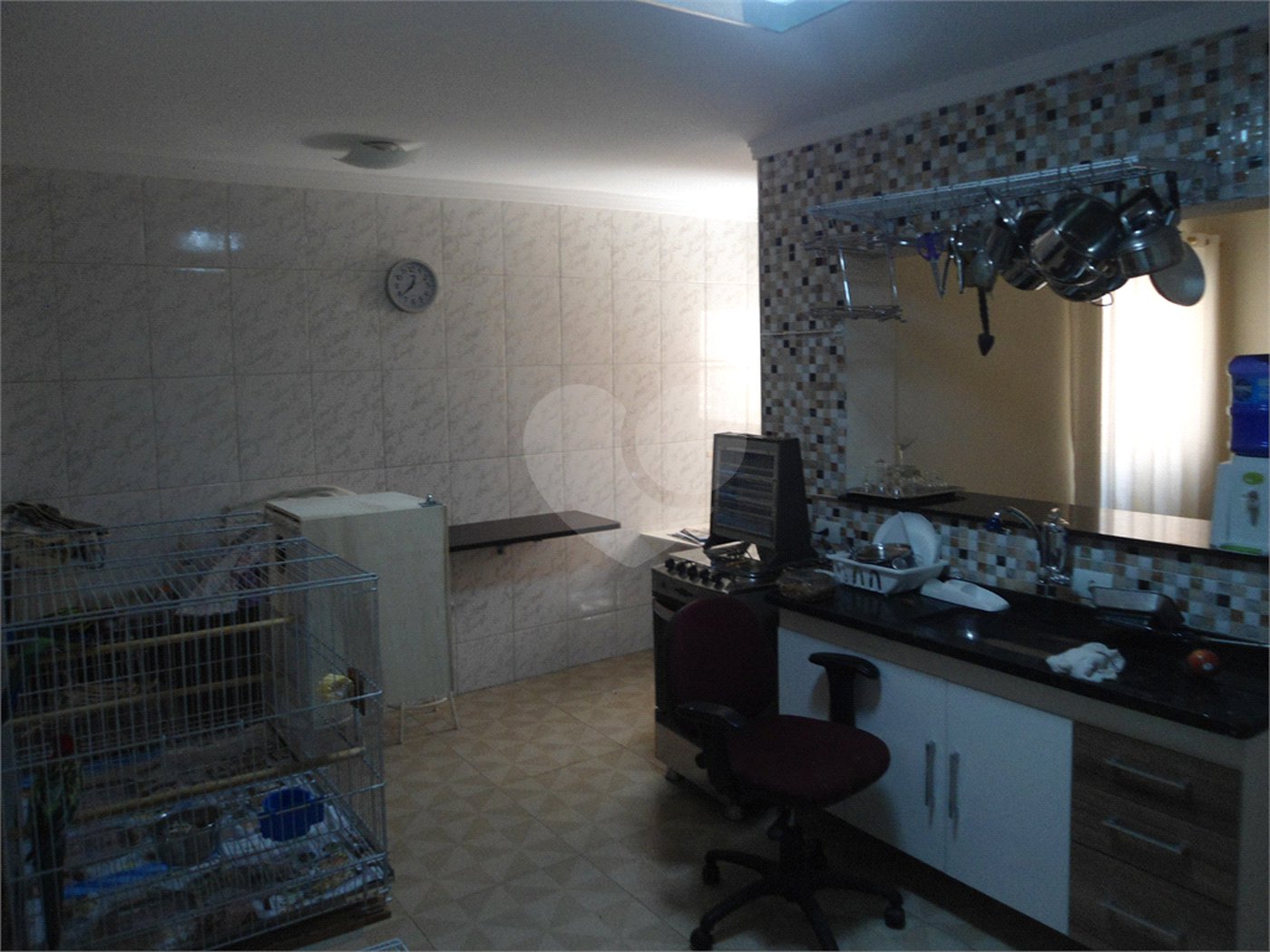 Sobrado à venda com 3 quartos em Vila Gomes, São Paulo, SP