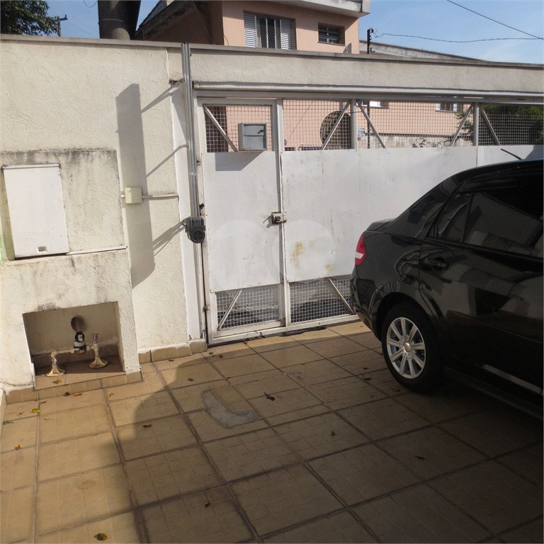 Sobrado à venda com 3 quartos, sendo 1 suíte, em Vila da Saúde, São Paulo, SP