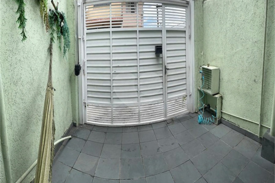 Sobrado à venda com 2 quartos em Limão, São Paulo, SP