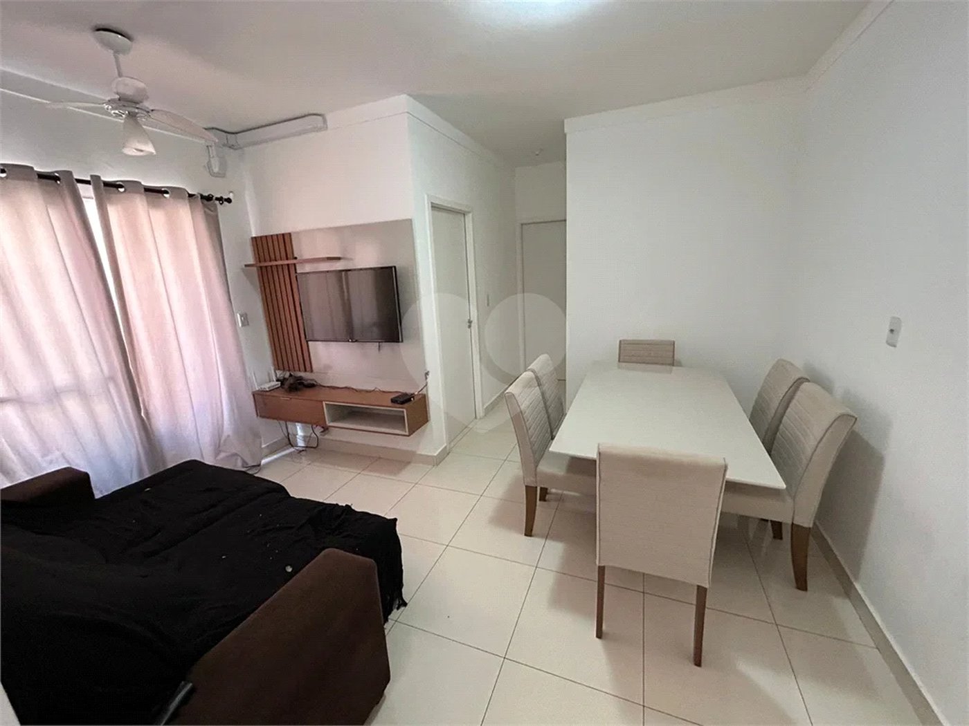 Apartamento à venda com 2 quartos em Jardim Manoel Penna, Ribeirão Preto, SP