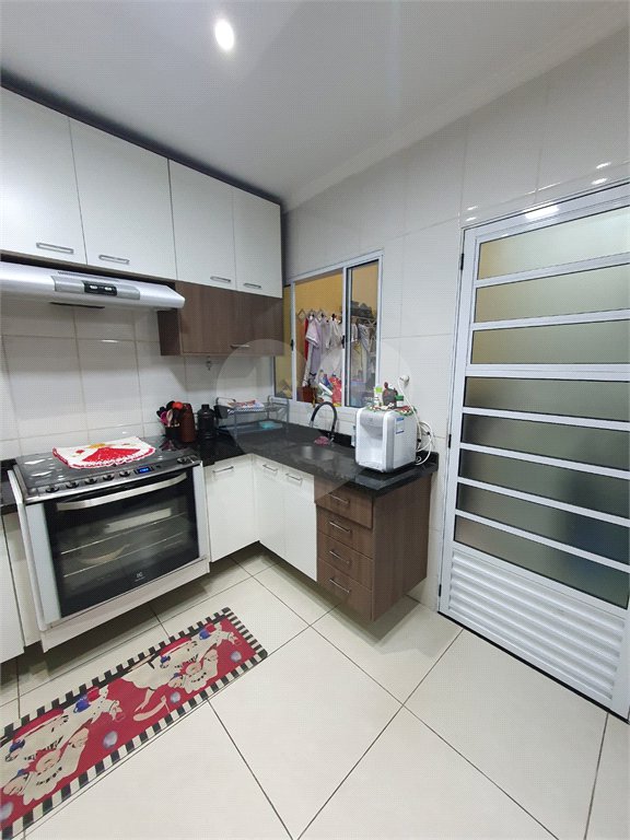Casa à venda com 3 quartos no condomínio Vitória, São Paulo - SP