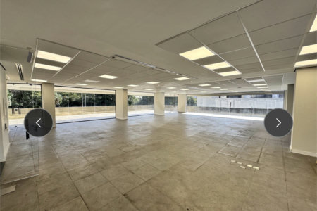 Laje Corporativa para alugar em Jardim Paulistano, São Paulo, SP