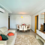 Apartamento à venda com 3 quartos, sendo 1 suíte, em Ribeirão do Lipa, Cuiabá, MT