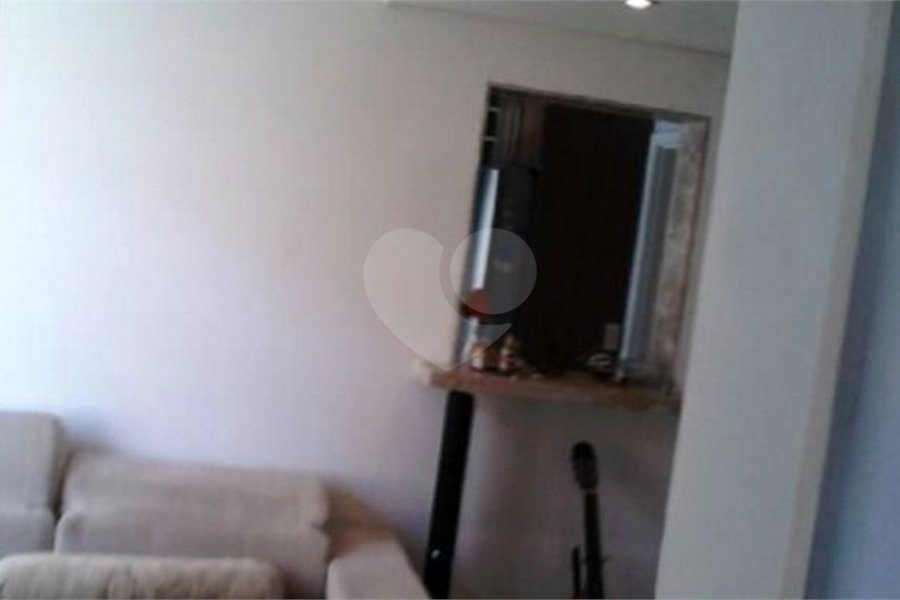 Apartamento à venda com 2 quartos, sendo 1 suíte,  em Jaçanã, São Paulo, SP