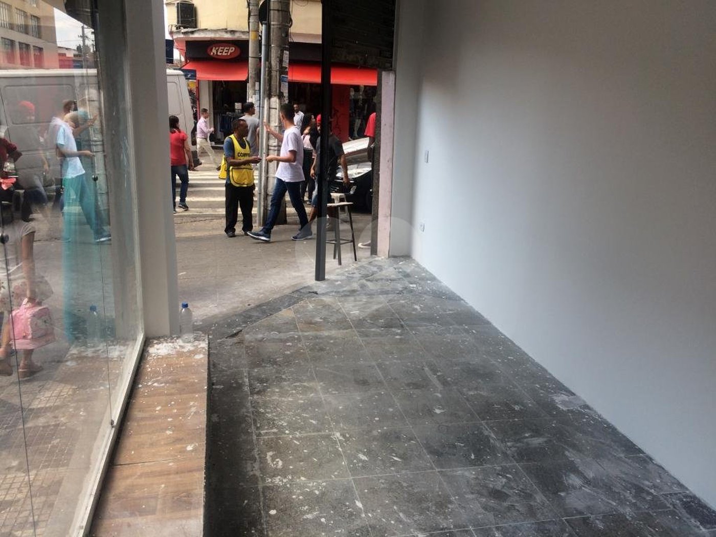 Loja para alugar em Lapa, São Paulo, SP