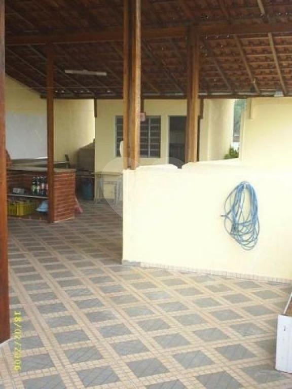 Sobrado à venda ou para alugar com 3 quartos, sendo 2 suítes, em Santana, São Paulo, SP