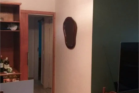 Apartamento à venda com 2 quartos em Vila Romana, São Paulo, SP