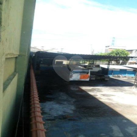 Terreno à venda em Vila Polopoli, São Paulo, SP