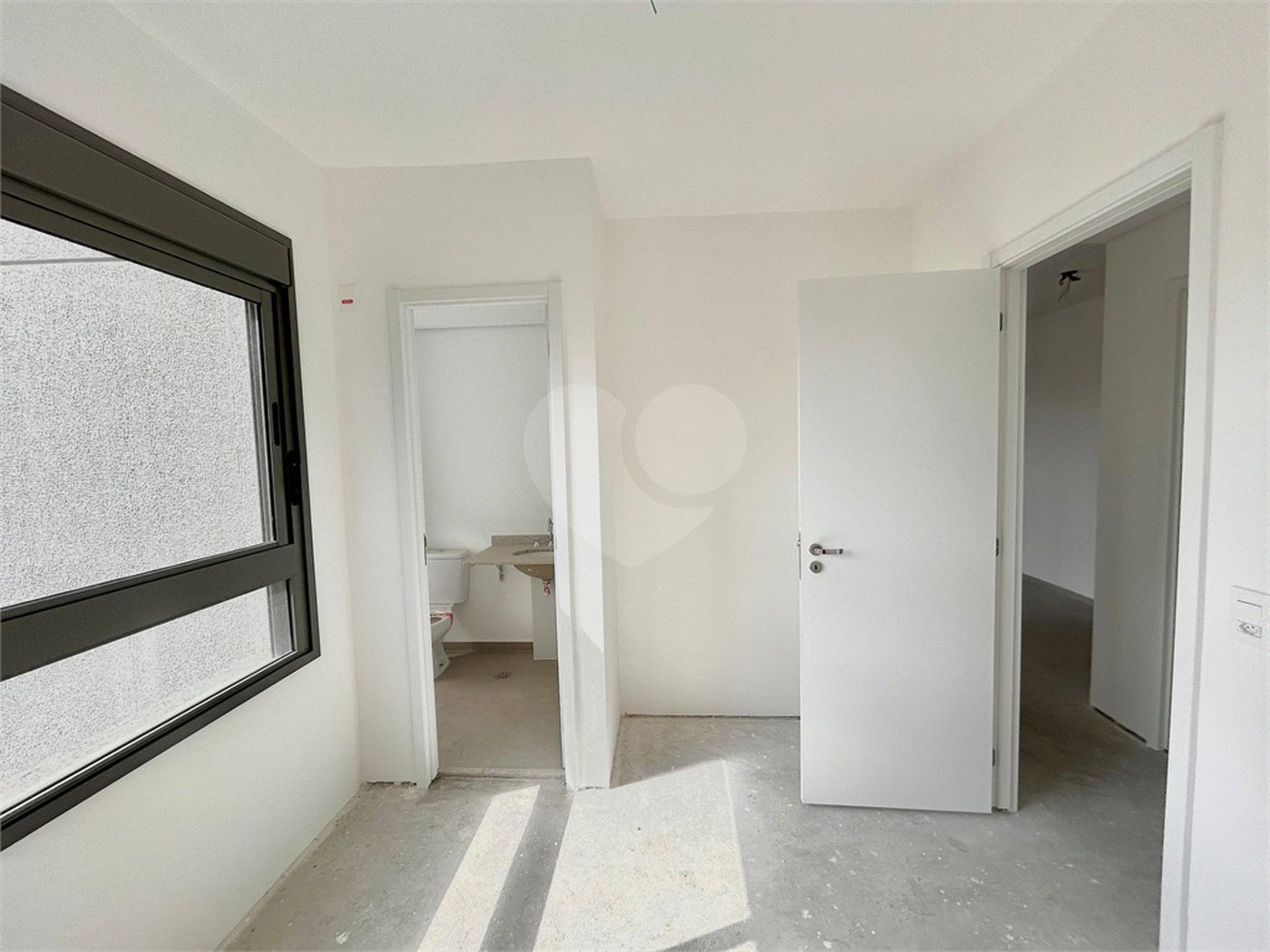 Apartamento à venda com 2 suítes em Brooklin, São Paulo, SP