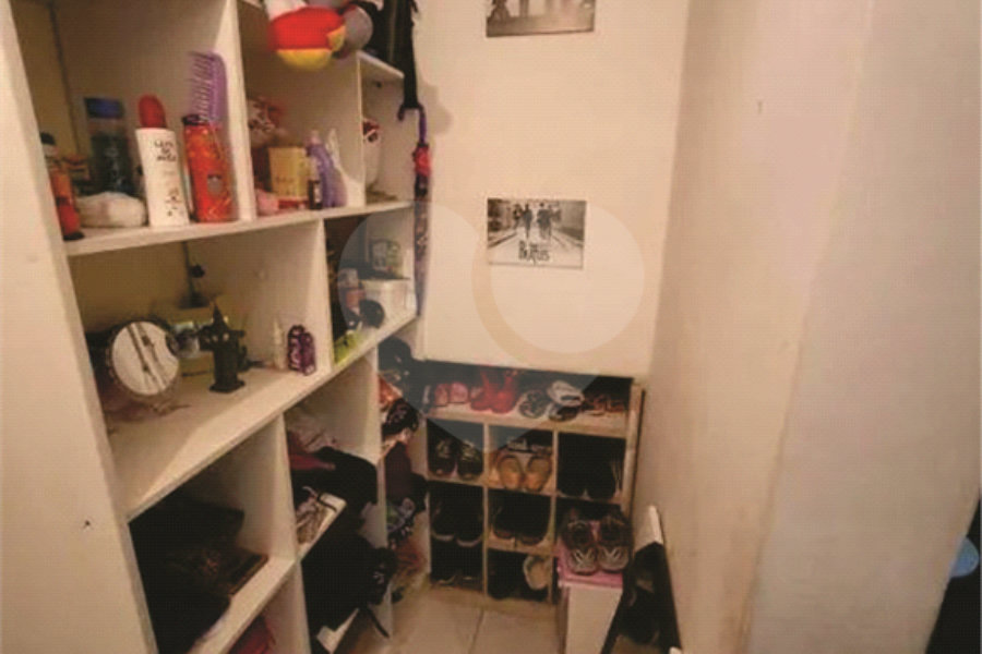 Sobrado à venda com 3 quartos, sendo 1 suíte, em Freguesia do Ó, São Paulo, SP
