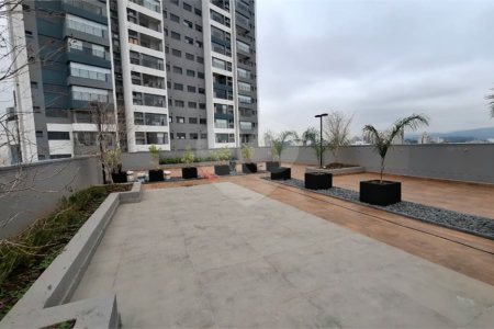 Apartamento à venda com 2 quartos em Vila Gustavo, São Paulo, SP