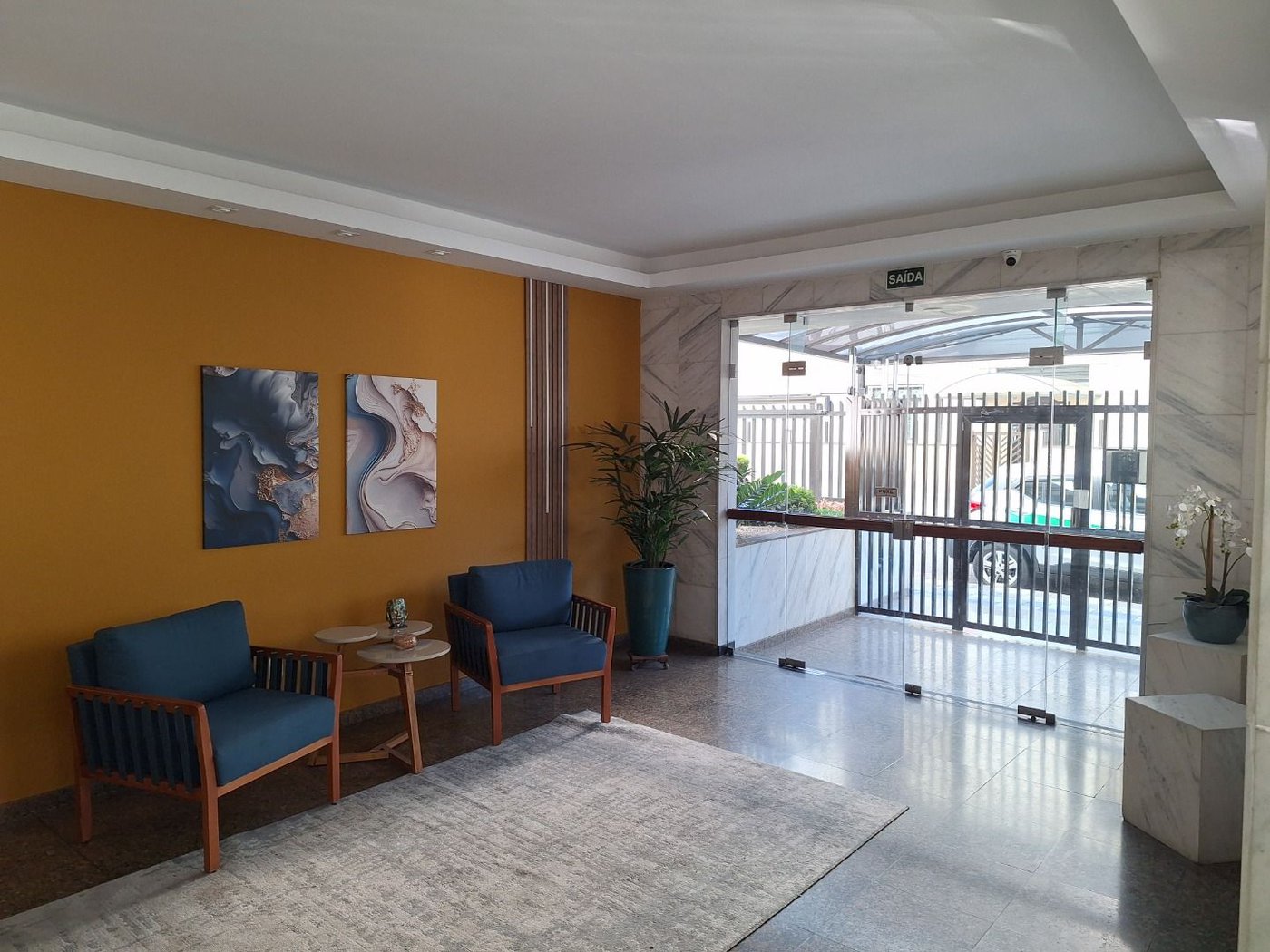 Apartamento com 2 dormitórios à venda, 121 m² por R$ 700.000,00 - Ponta da Praia - Santos/SP