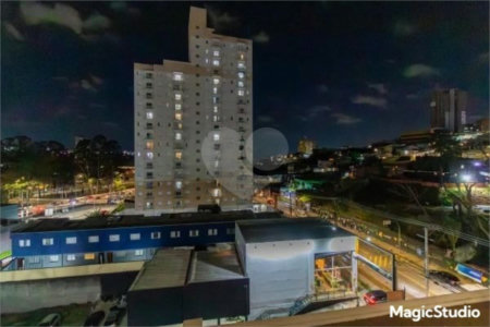 Apartamento à venda com 2 quartos em Vila Carmosina, São Paulo, SP