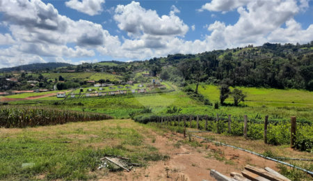 Terreno à venda em Vitória Régia, Atibaia, SP